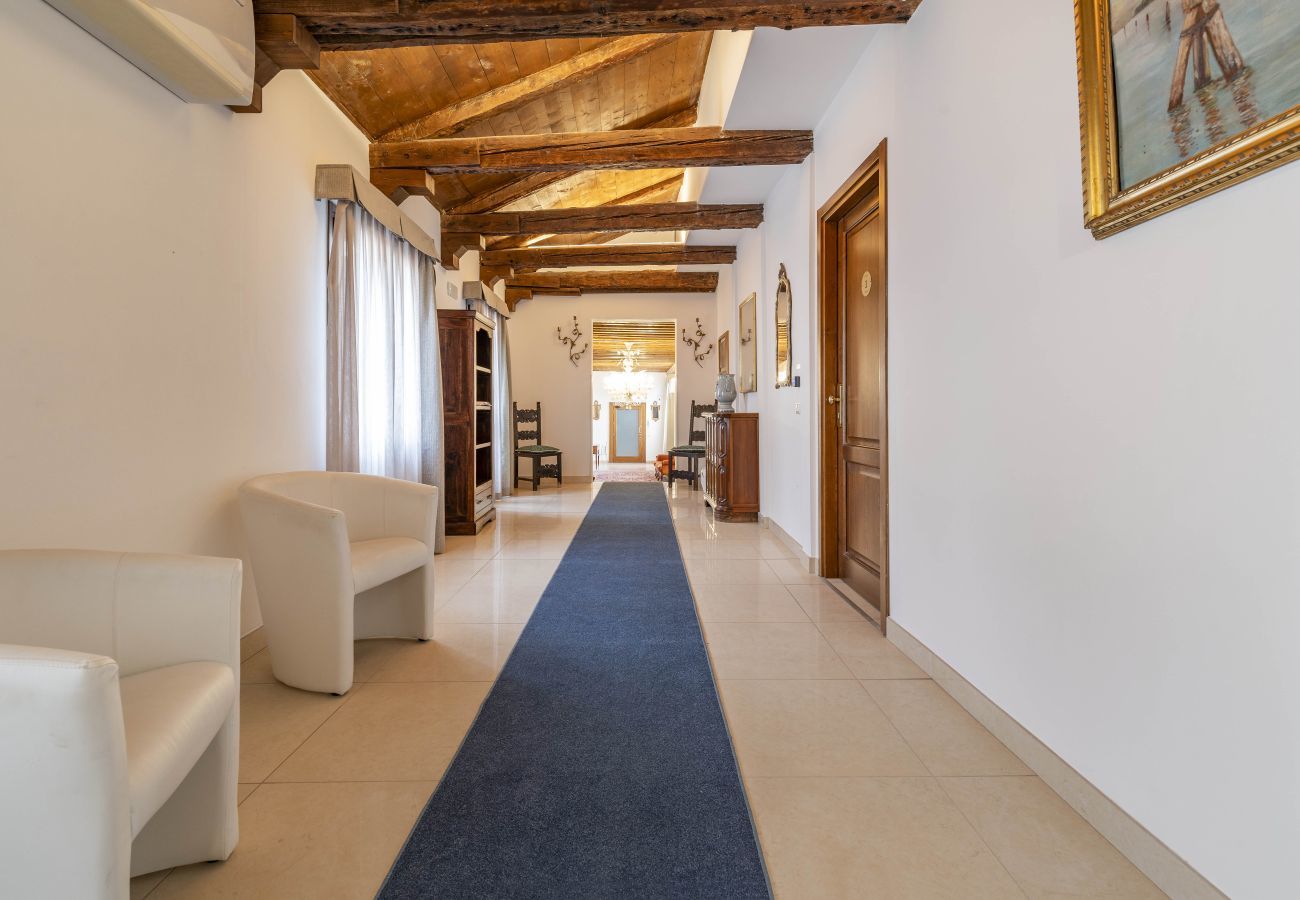 Appartamento a Venezia - San Leonardo Suites - Apartment 2 