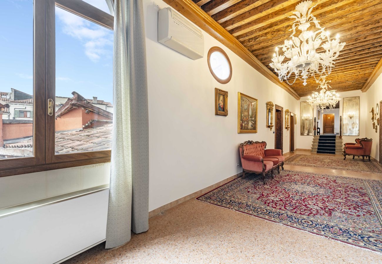 Appartamento a Venezia - San Leonardo Suites - Apartment 2 