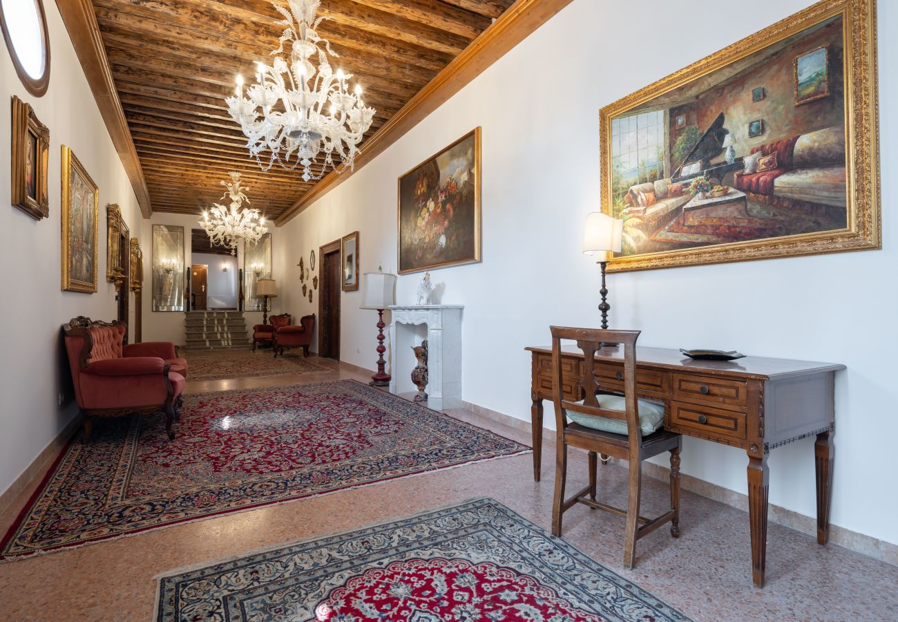 Appartamento a Venezia - San Leonardo Suites - Apartment 3