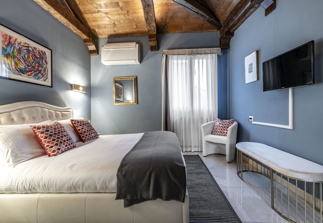 Appartamento a Venezia - San Leonardo Suites - Apartment 3