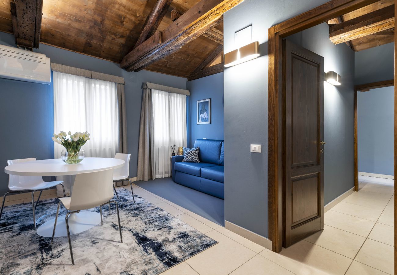 Appartamento a Venezia - San Leonardo Suites - Apartment 3