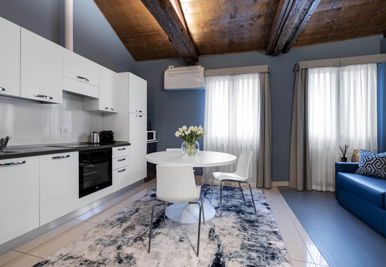 Appartamento a Venezia - San Leonardo Suites - Apartment 3