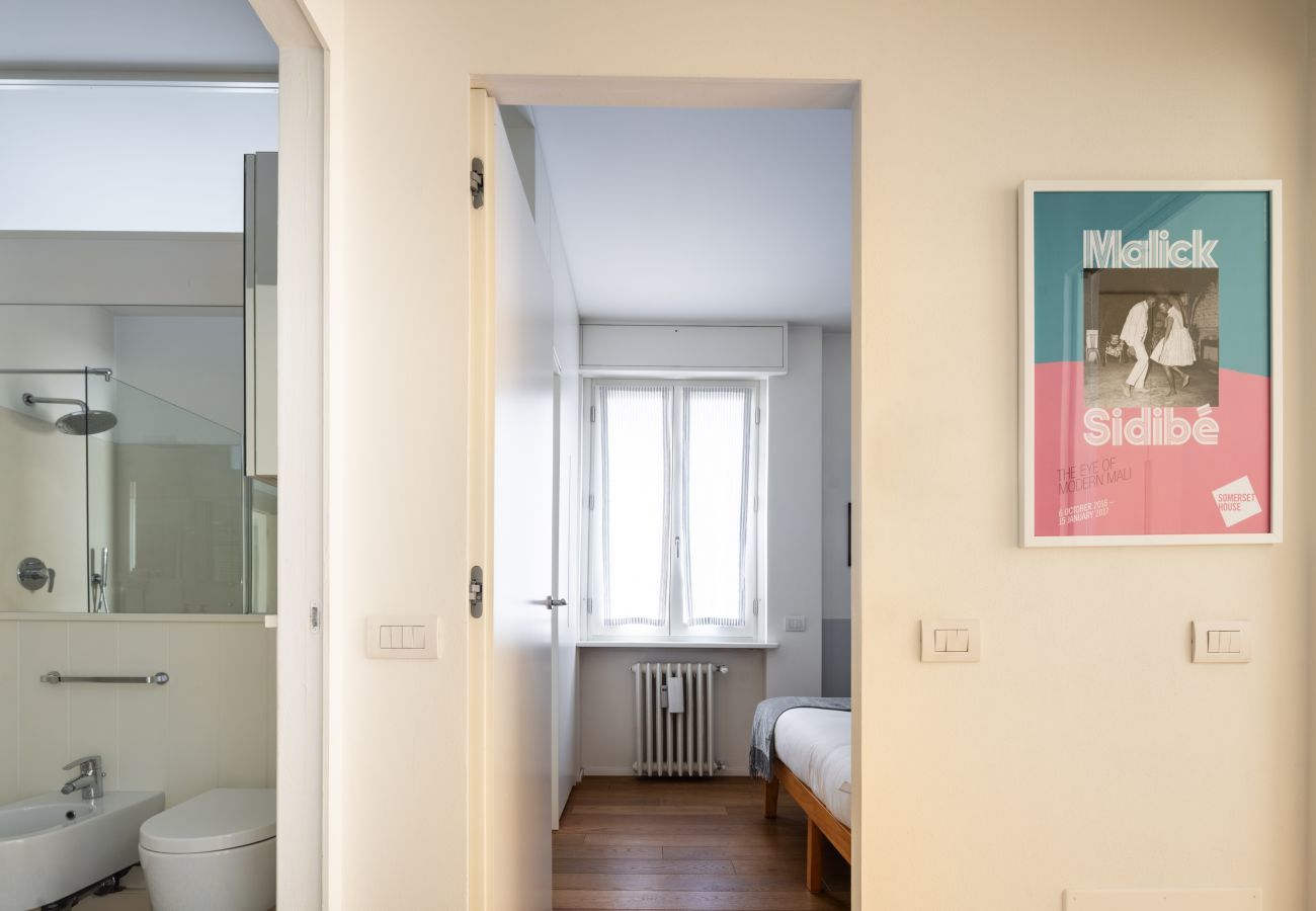 Appartamento a Milano - City Life View Apartment With Terrace R&R