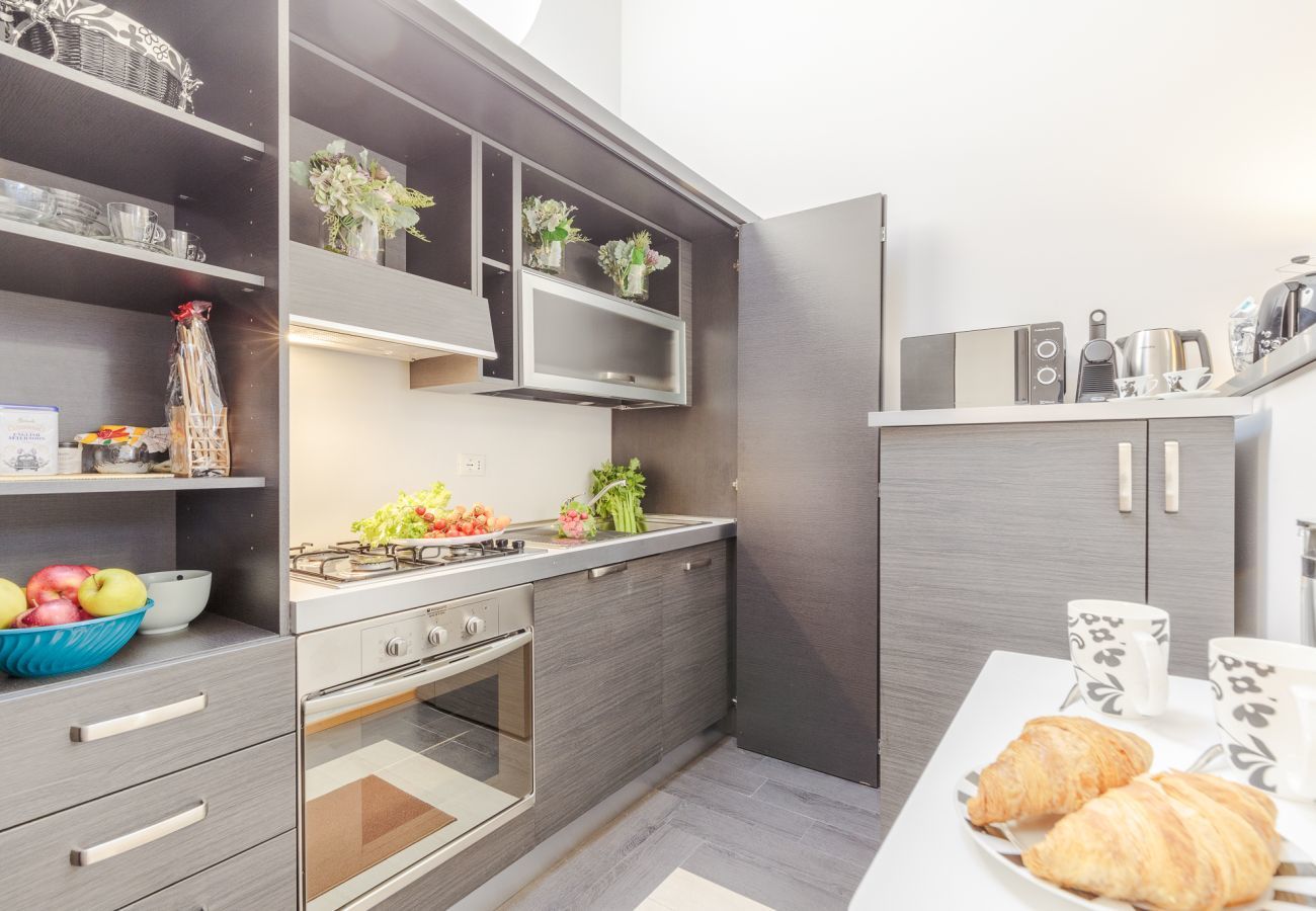 Appartamento a Lucca - Casa Elo: Smart, Convenient and Spacious Apartment 