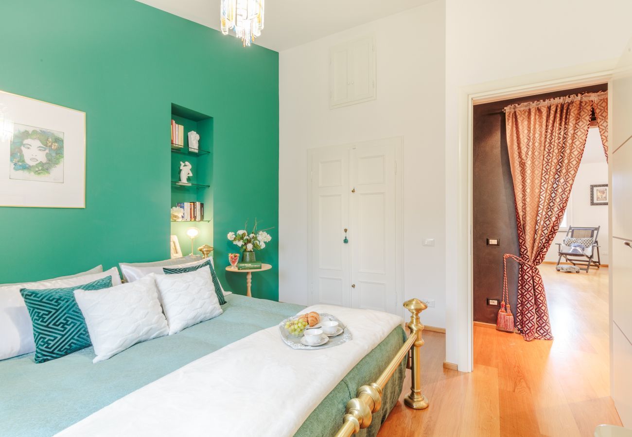 Appartamento a Lucca - Casa Elo: Smart, Convenient and Spacious Apartment 