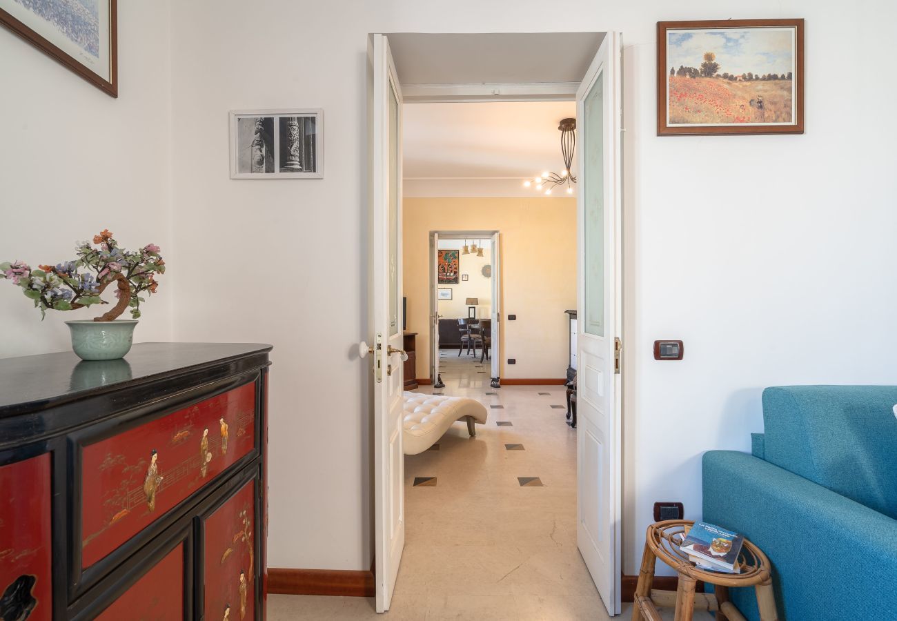 Appartamento a Siracusa - Casa della scrittrice by Dimore in Sicily