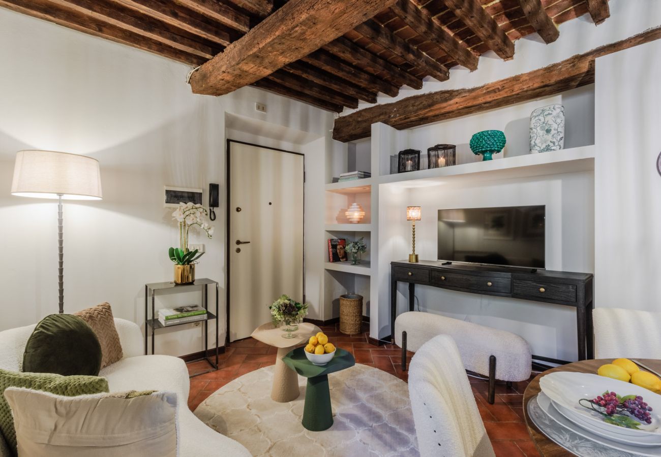Appartamento a Lucca - Casa Genny convenient 1 bedroom apartment inside the walls of Lucca