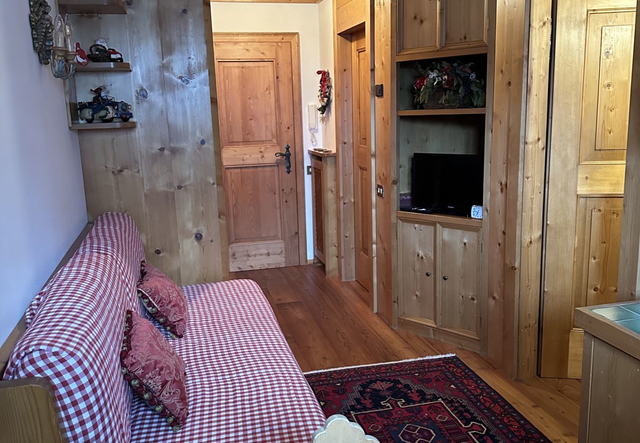 Appartamento a Cortina d´Ampezzo - Pecol Cozy Apartment R&R