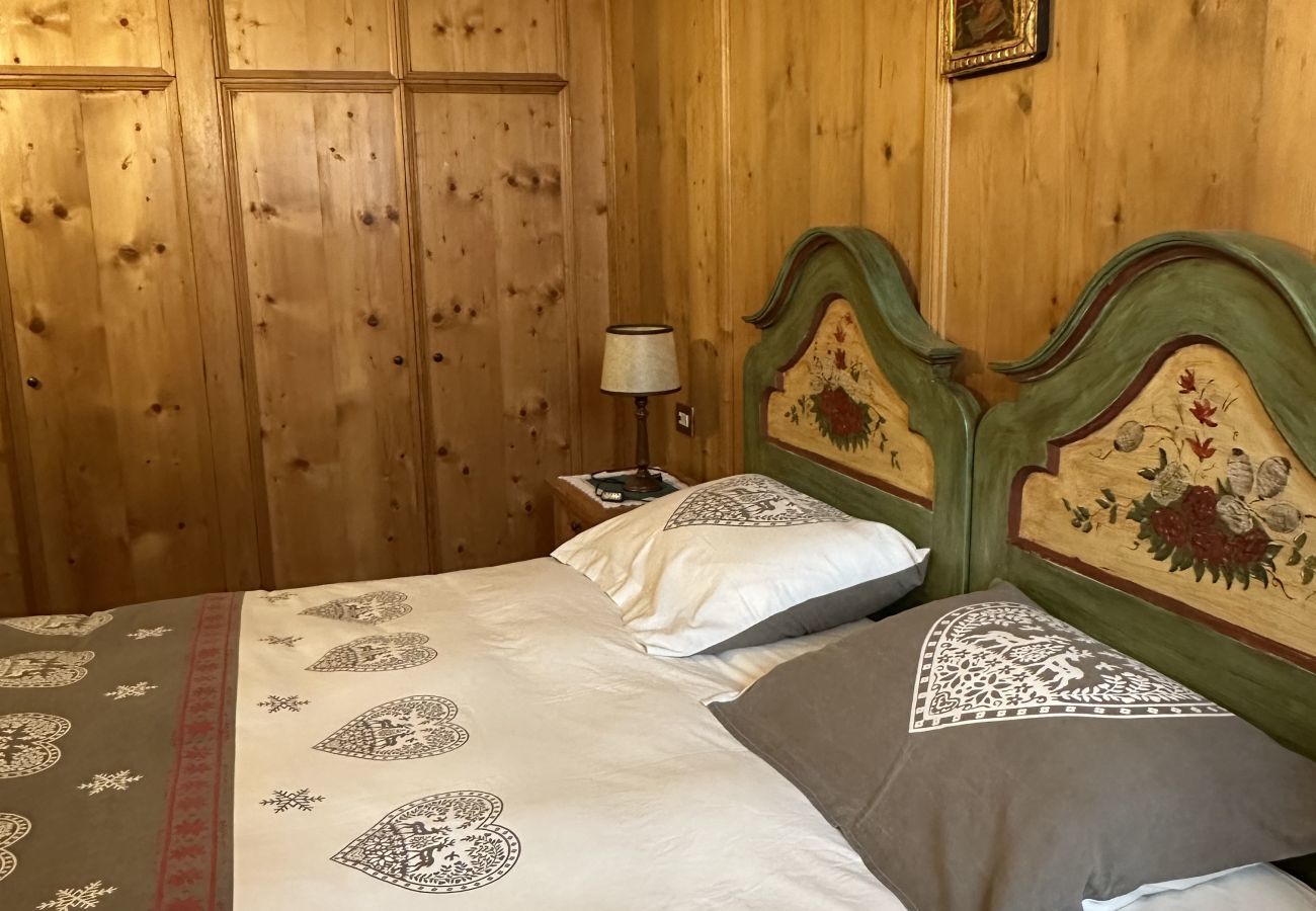 Appartamento a Cortina d´Ampezzo - Pecol Cozy Apartment R&R