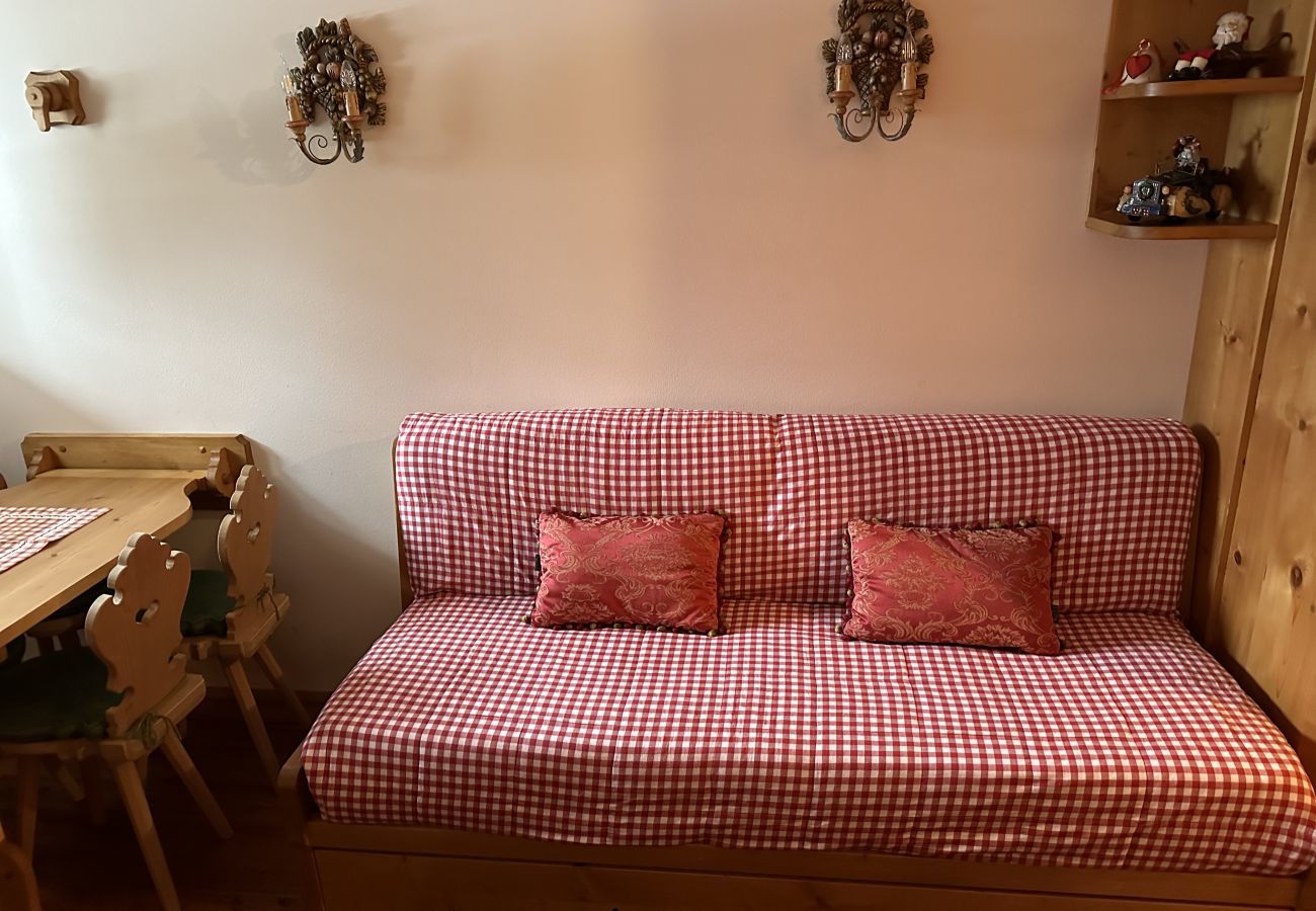 Appartamento a Cortina d´Ampezzo - Pecol Cozy Apartment R&R