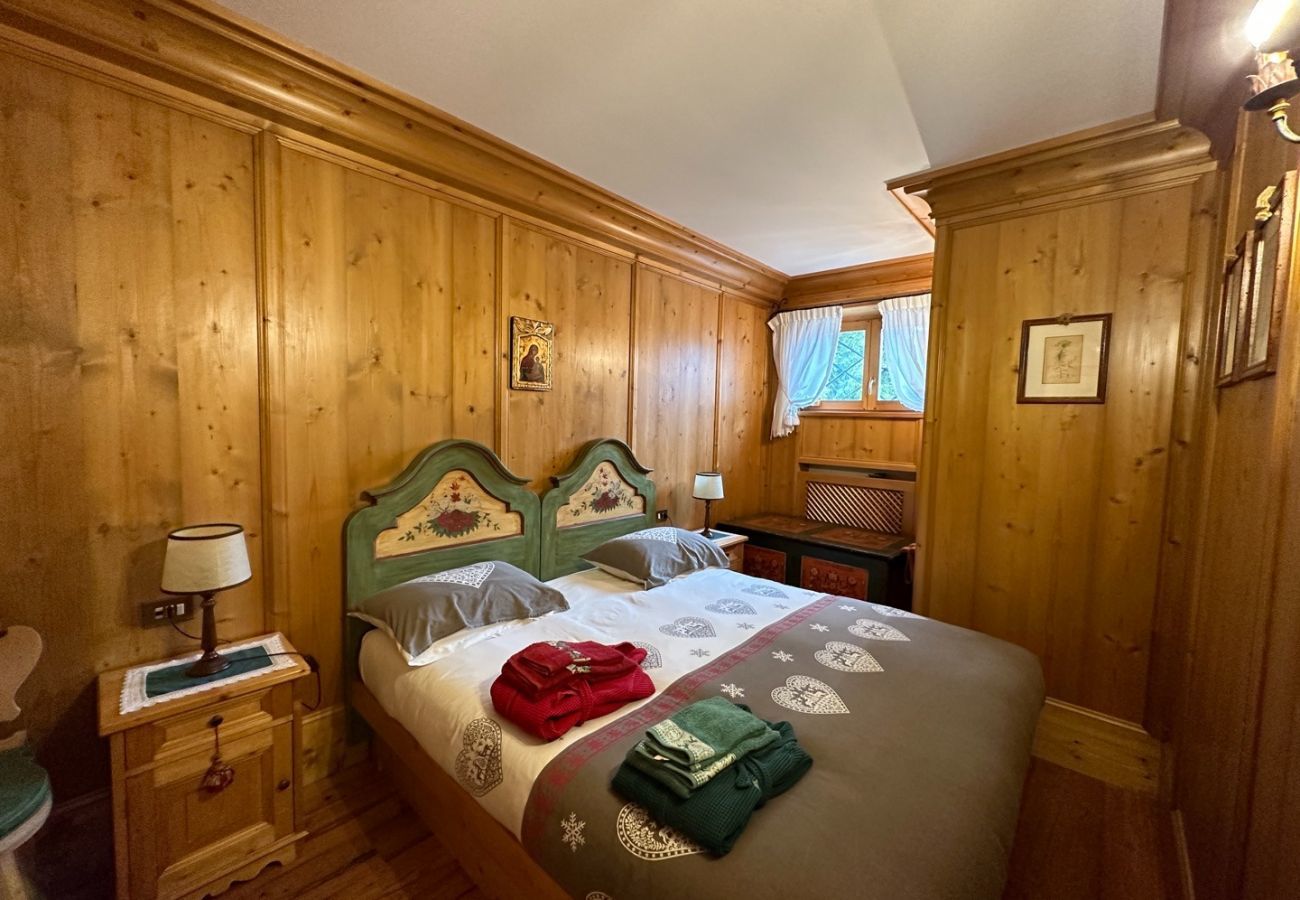 Appartamento a Cortina d´Ampezzo - Pecol Cozy Apartment R&R