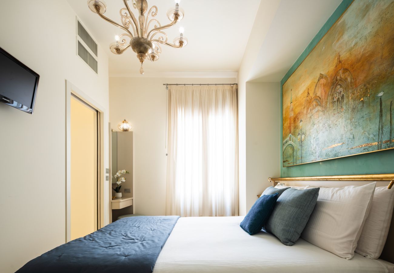 Appartamento a Venezia - Grand Canal Luxury Apartment with Terrace R&R