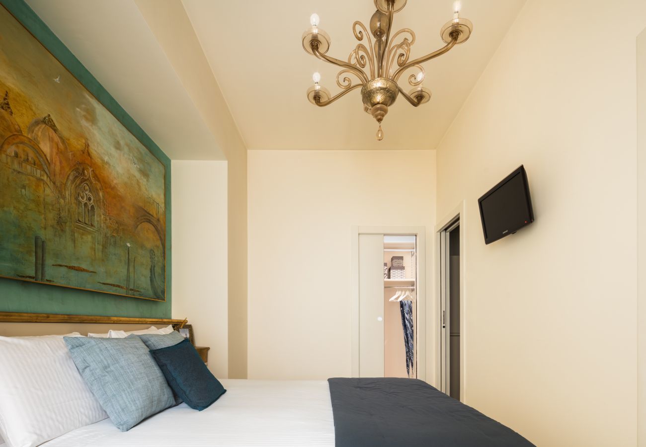 Appartamento a Venezia - Grand Canal Luxury Apartment with Terrace R&R