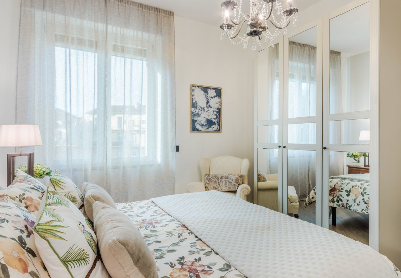 Appartamento a Lucca - Modern 3 Bedrooms Apartment with Terrace inside the Walls of Lucca