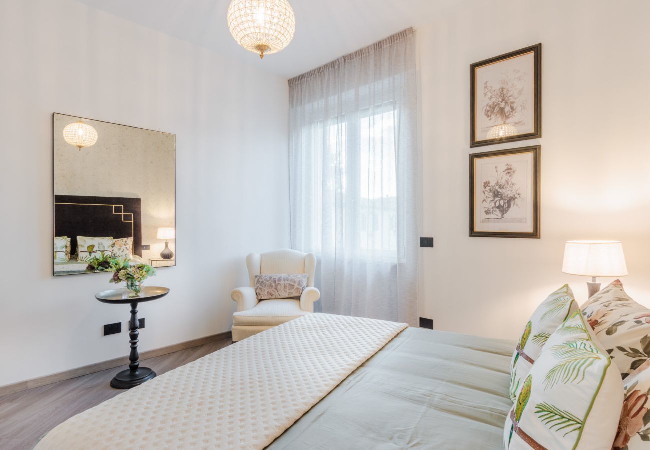 Appartamento a Lucca - Modern 3 Bedrooms Apartment with Terrace inside the Walls of Lucca