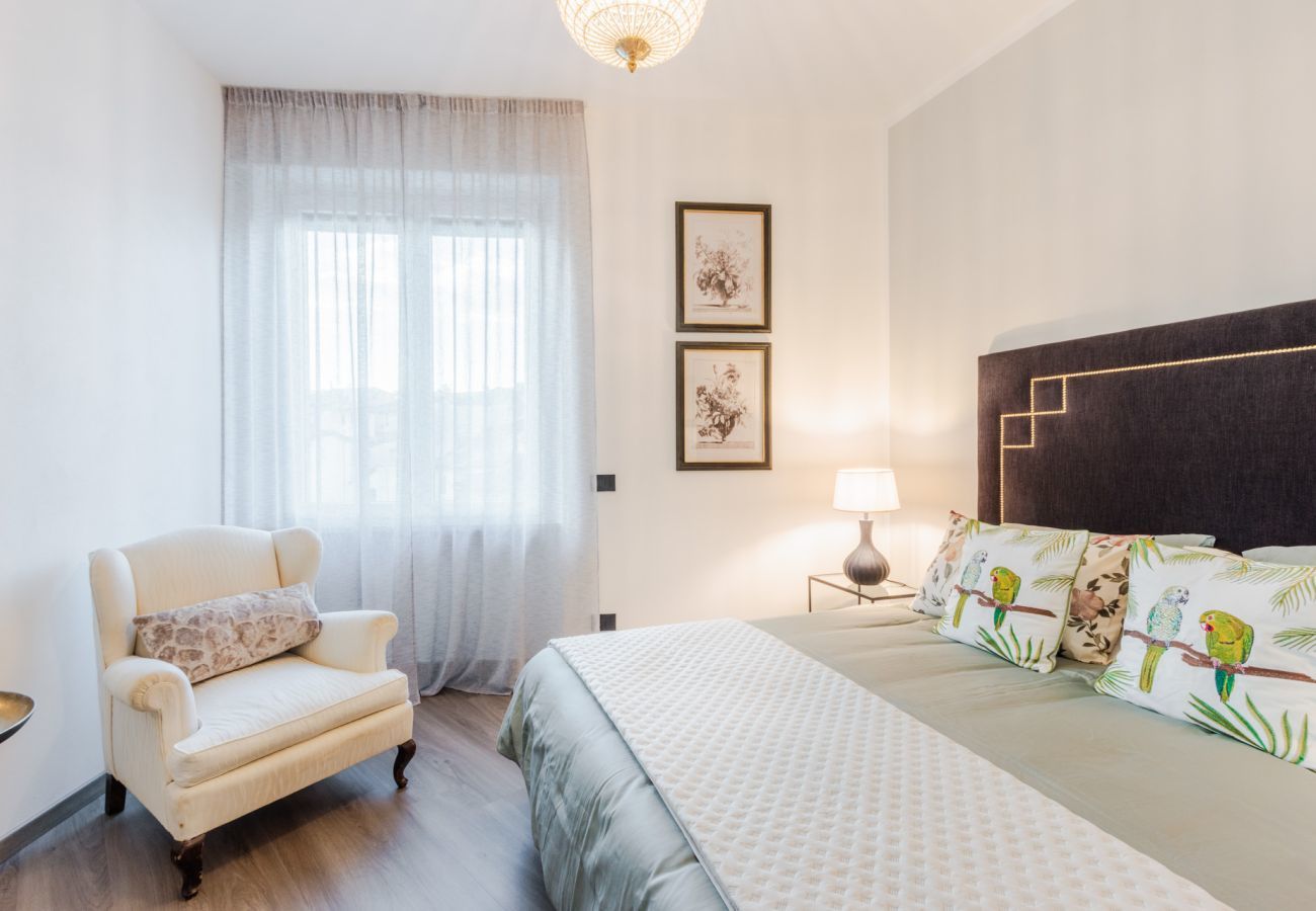 Appartamento a Lucca - Modern 3 Bedrooms Apartment with Terrace inside the Walls of Lucca