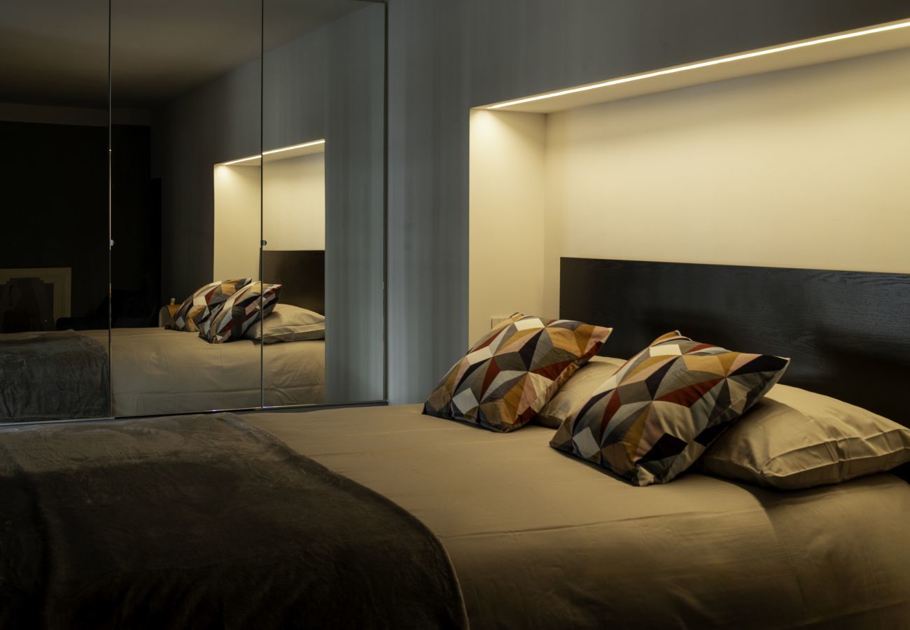 Appartamento a Milano - Monviso Design Loft R&R