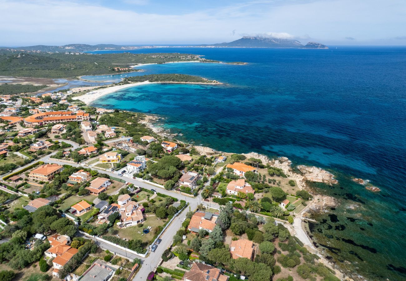 Villetta a Olbia - Ca cele viola