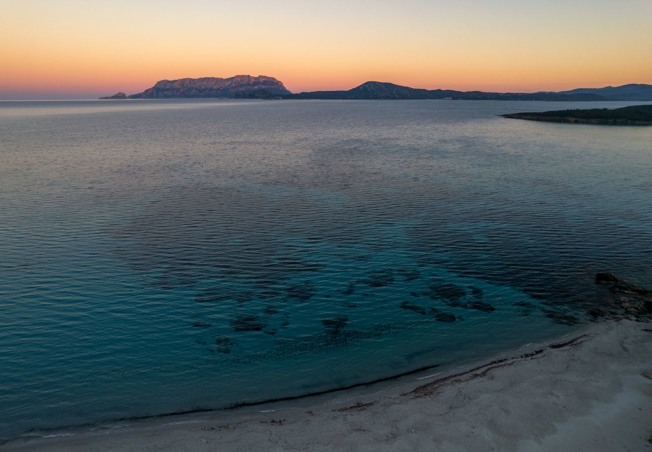 Villetta a Olbia - Ca cele viola