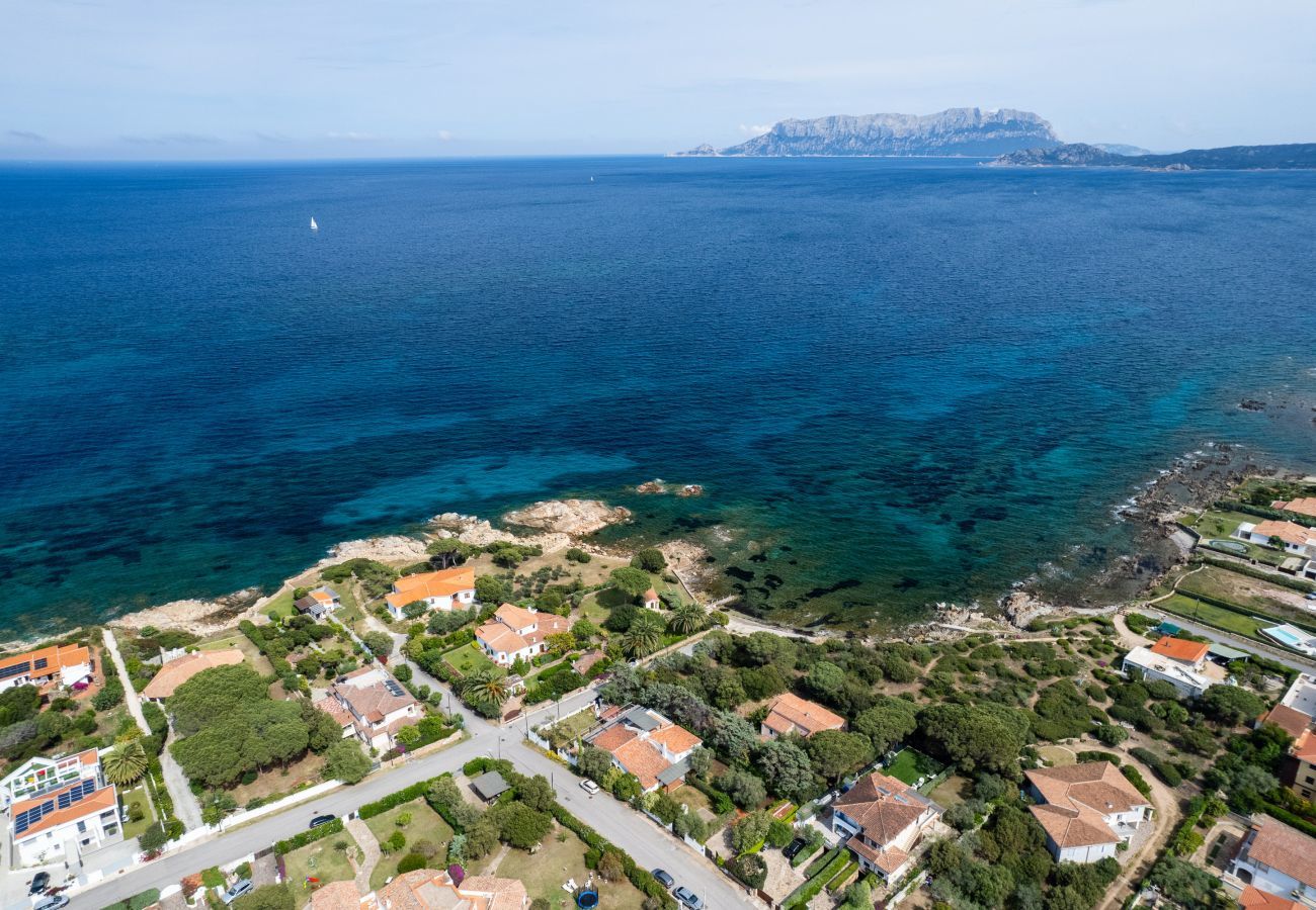 Villetta a Olbia - Ca cele viola