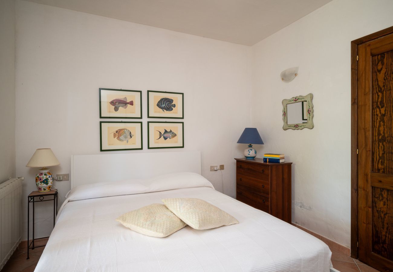 Appartamento a Porto San Paolo - Il Poggio 18 - appartamento vacanza con piscina in Sardegna