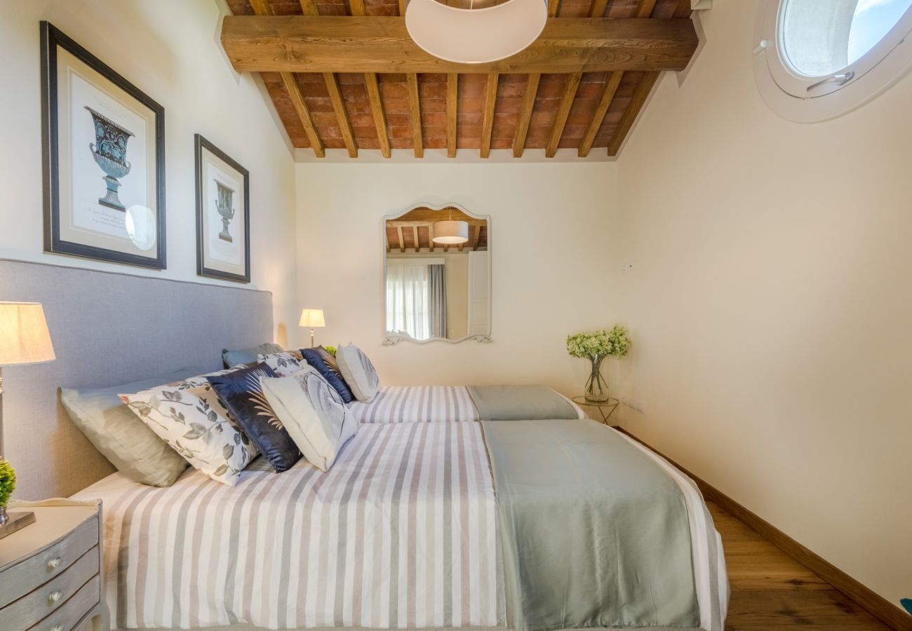 Villa a Lucca - Egidio City Farmhouse