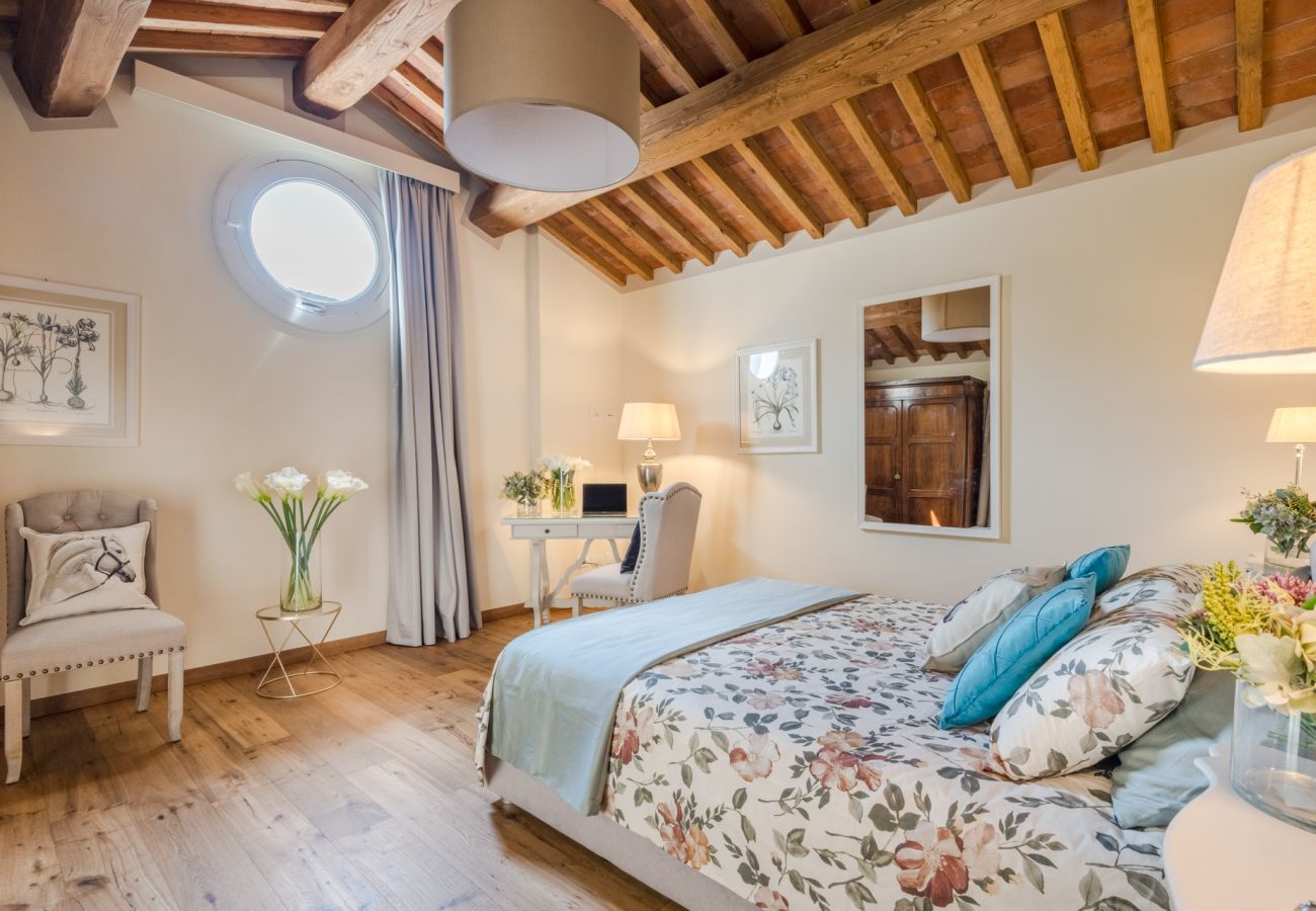 Villa a Lucca - Charming City-Centre Farmhouse with Private Pool in Lucca