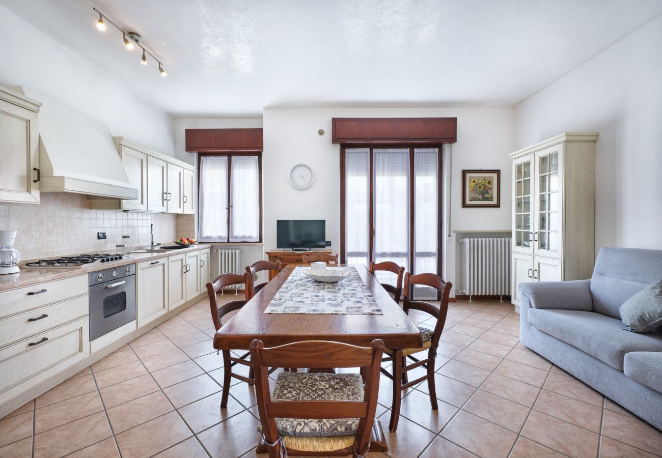 Villa a Lazise - Regarda - 