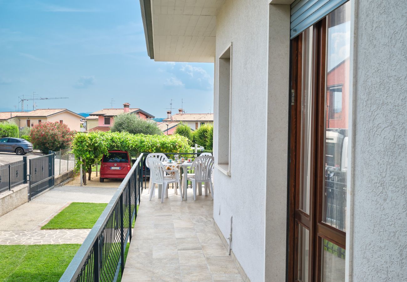 Villa a Lazise - Regarda - 