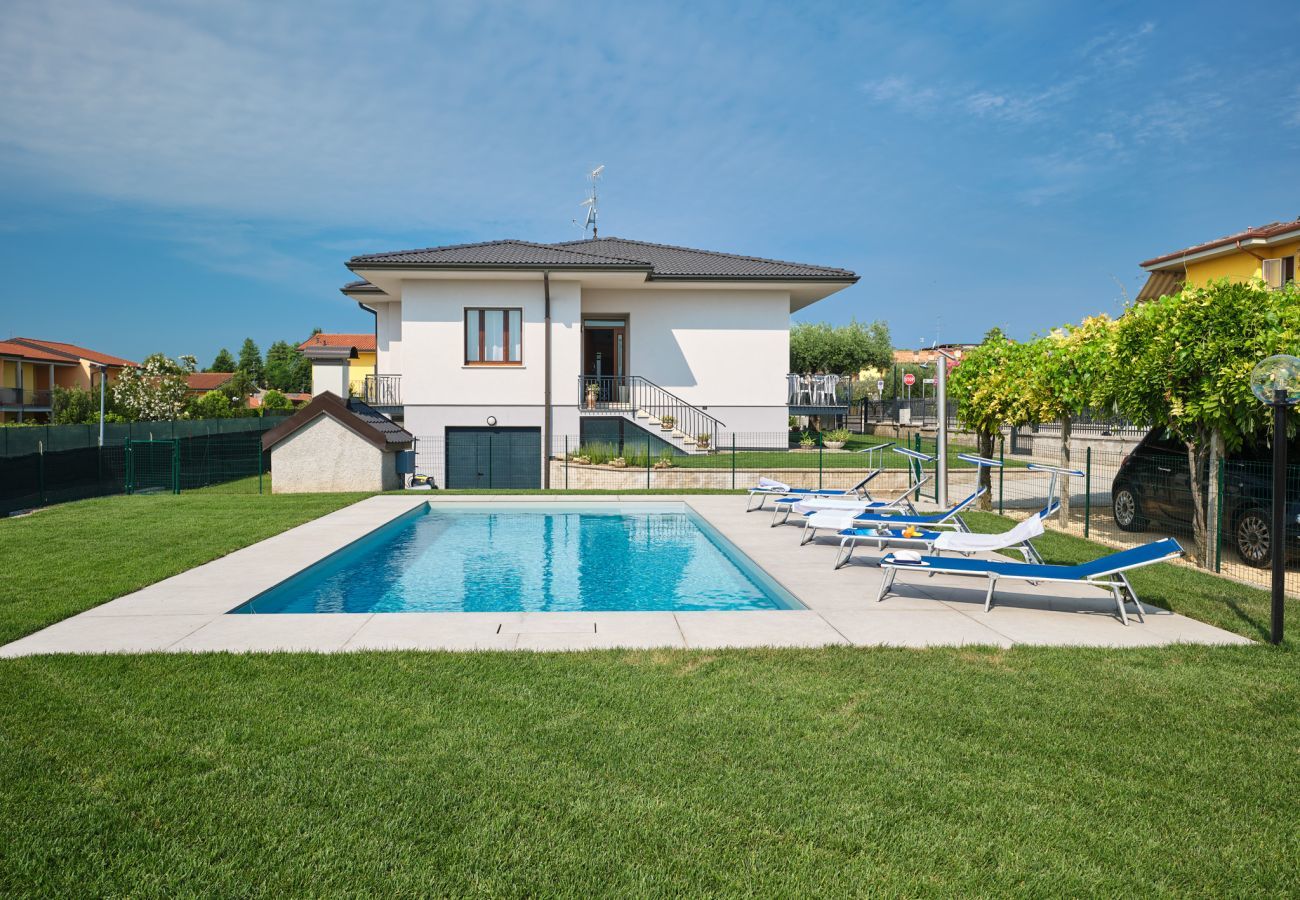 Villa a Lazise - Regarda - 