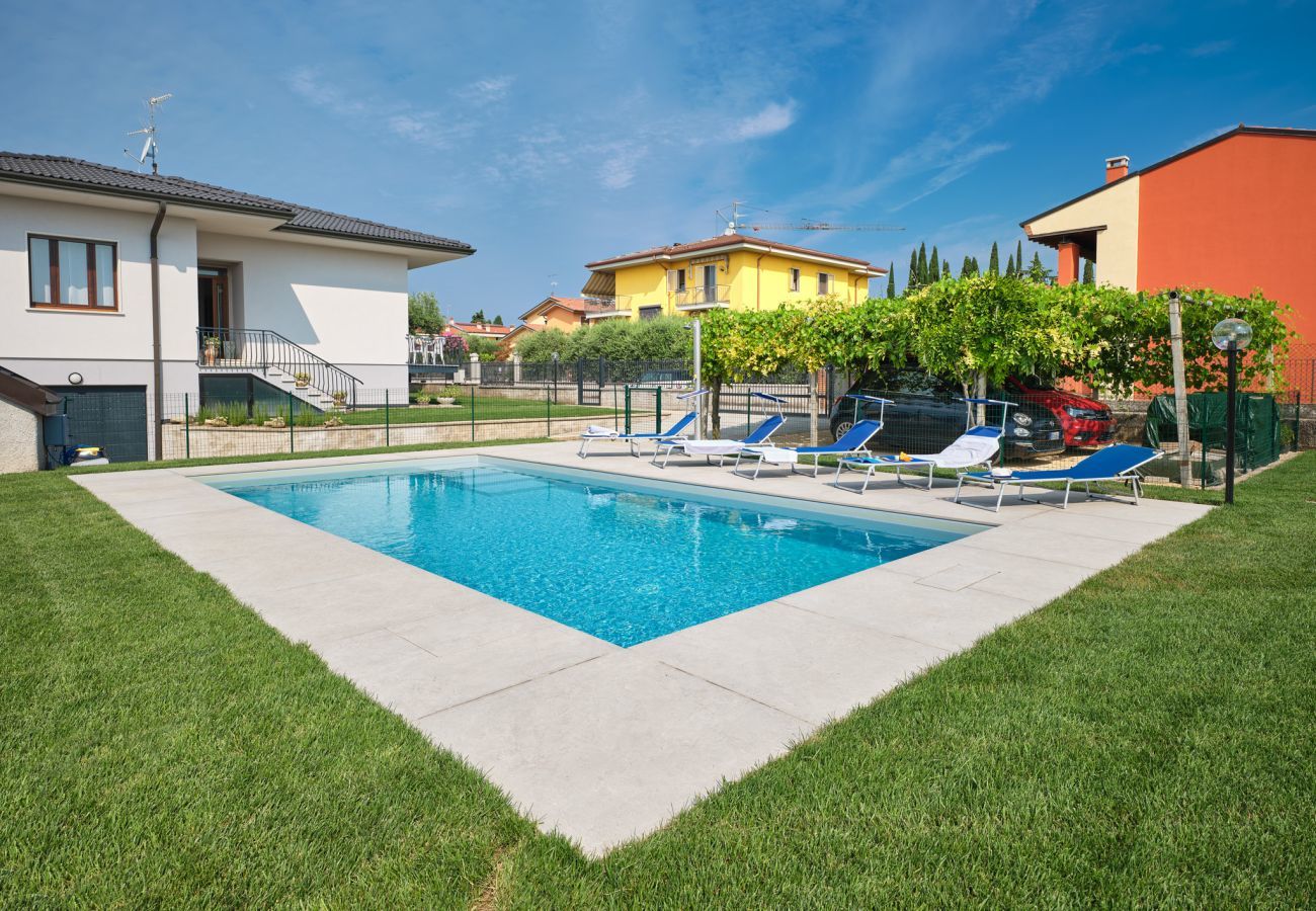 Villa a Lazise - Regarda - 