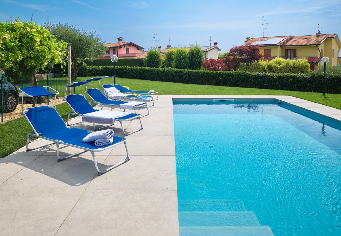 Villa a Lazise - Regarda - 