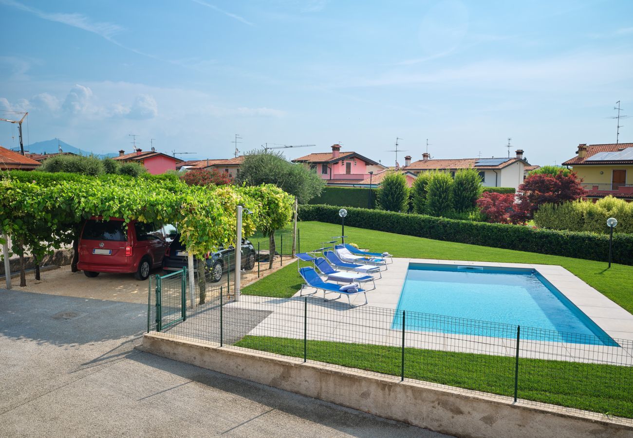 Villa a Lazise - Regarda - 