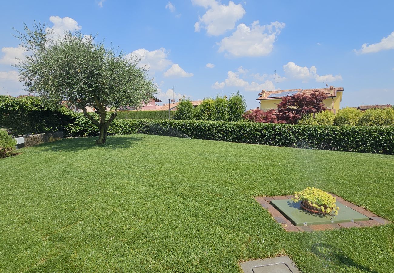 Villa a Lazise - Regarda - 