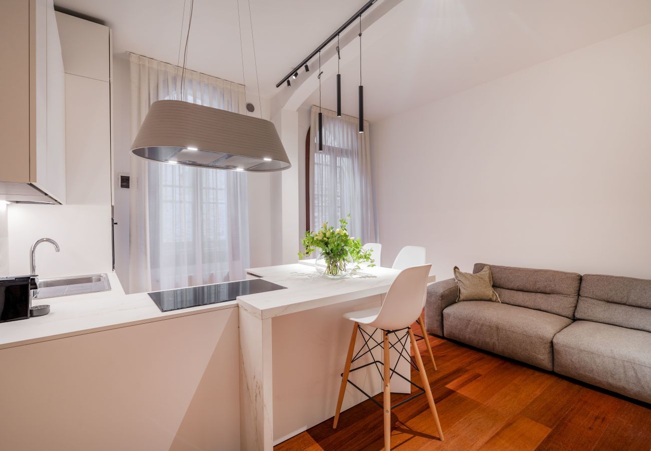 Appartamento a Venezia - san barnaba deluxe apartment R&R