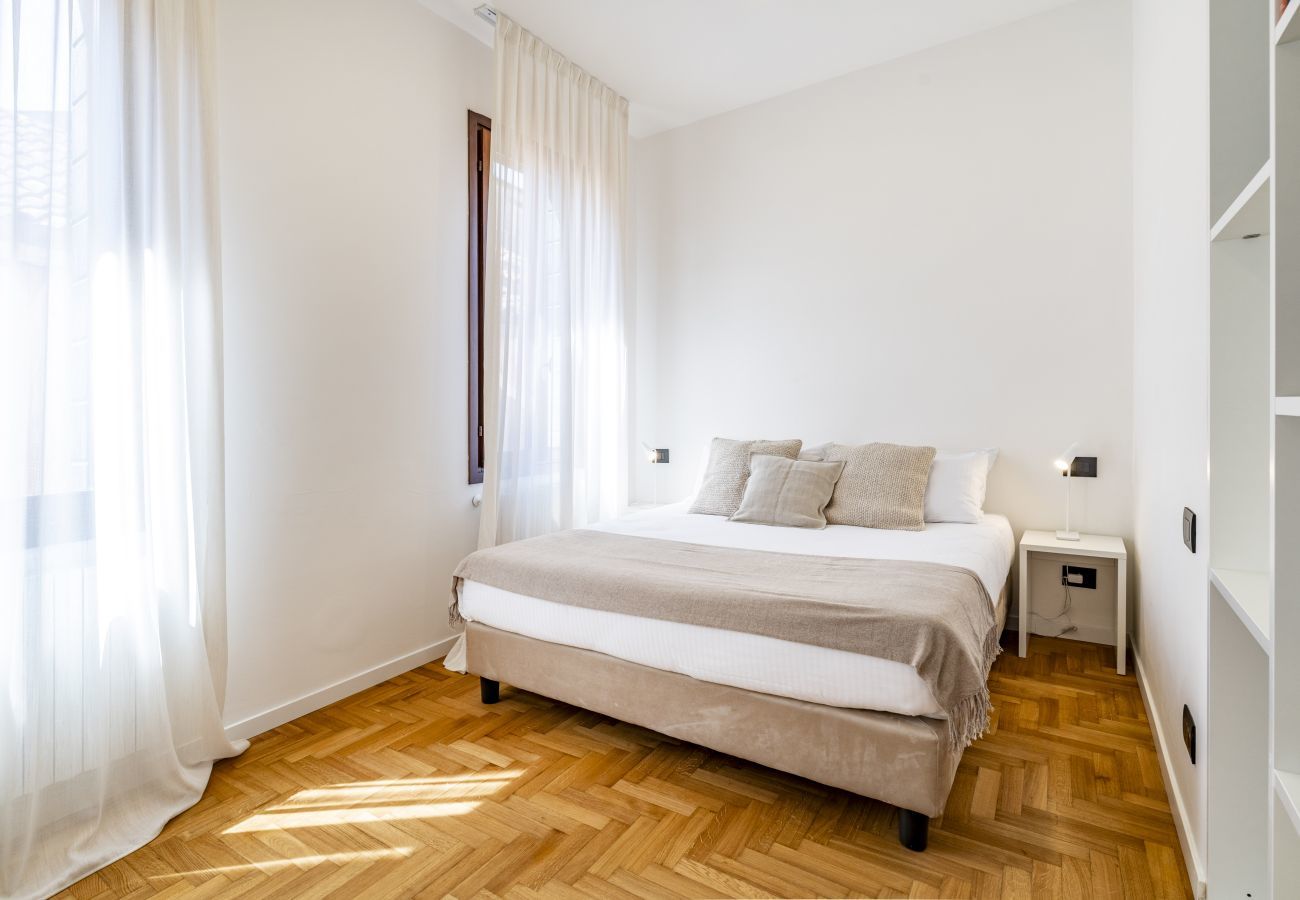 Appartamento a Venezia - San Barnaba Design Apartment R&R 