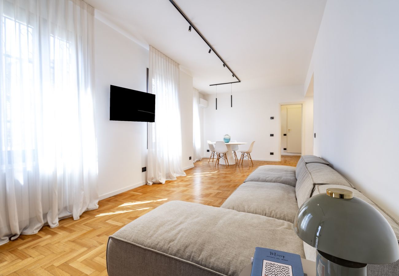 Appartamento a Venezia - San Barnaba Design Apartment R&R 