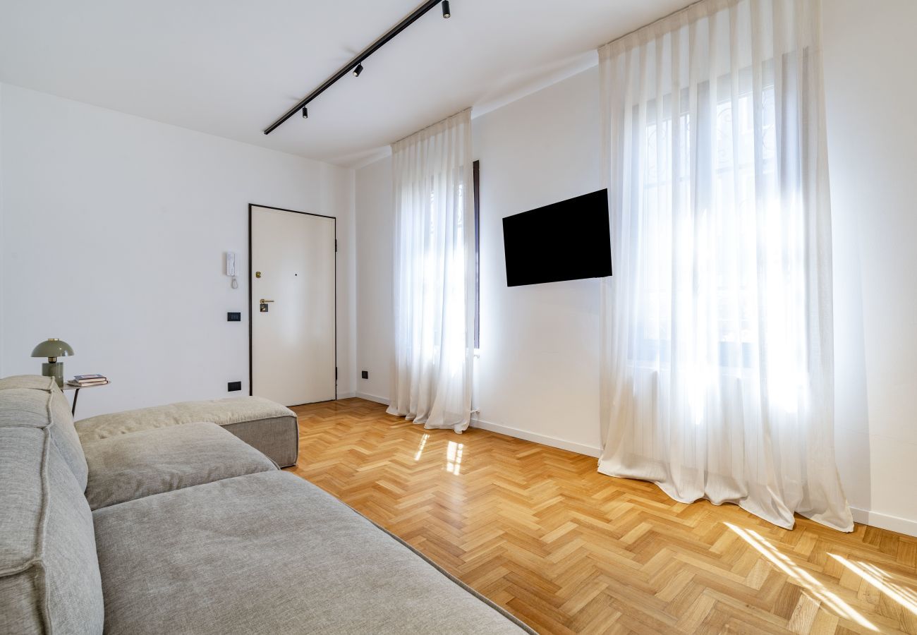 Appartamento a Venezia - San Barnaba Design Apartment R&R 