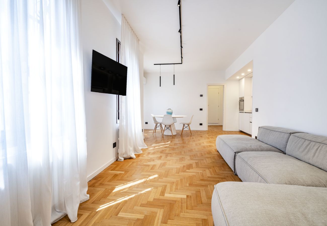 Appartamento a Venezia - San Barnaba Design Apartment R&R 