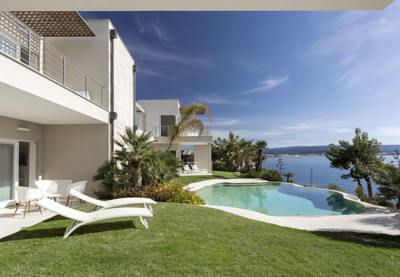 Villa a Alghero - Villa Kylo