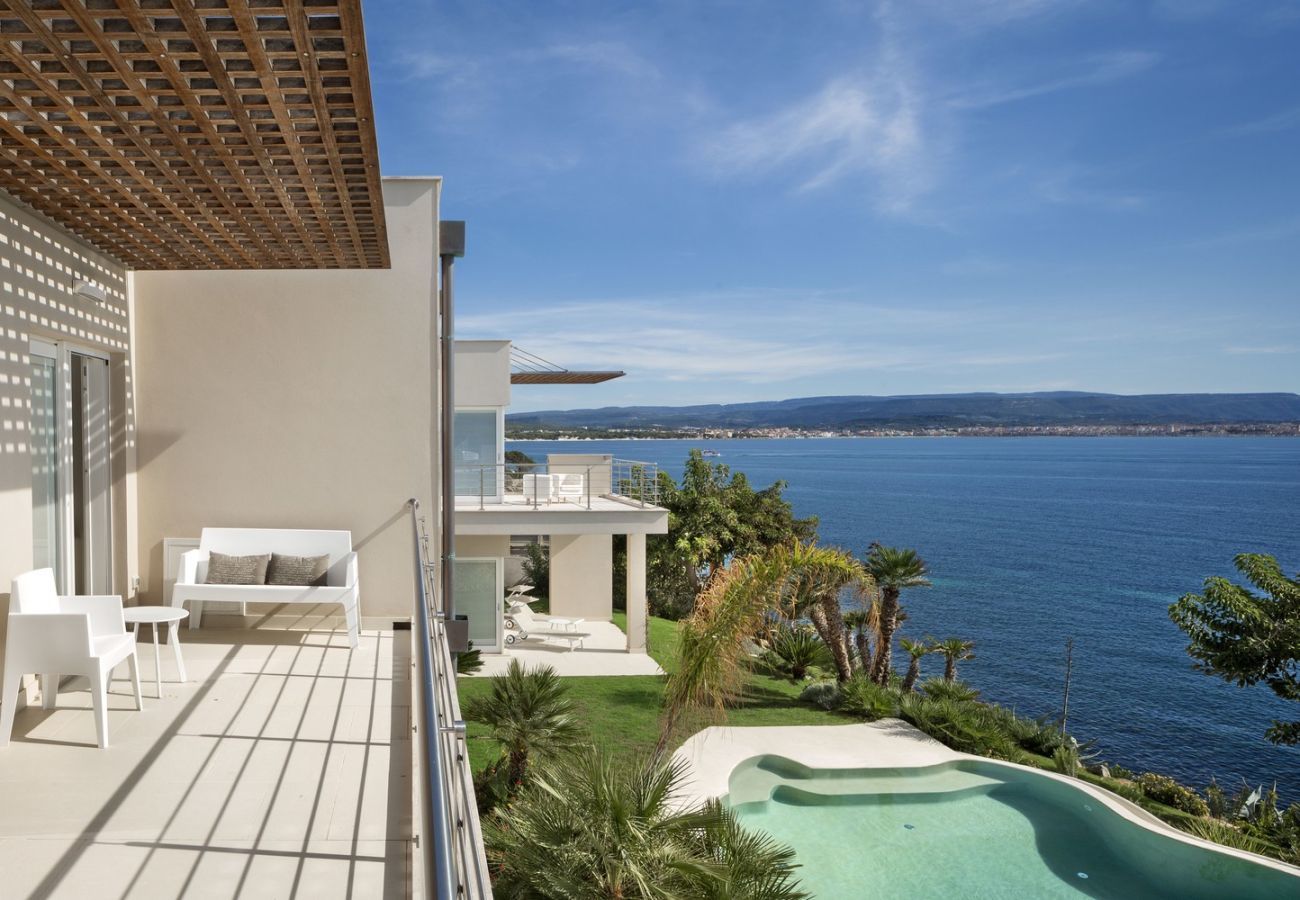 Villa a Alghero - Villa Kylo