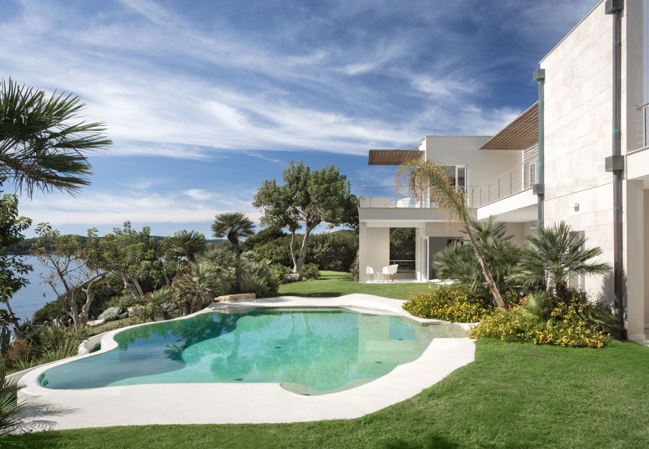 Villa a Alghero - Villa Kylo