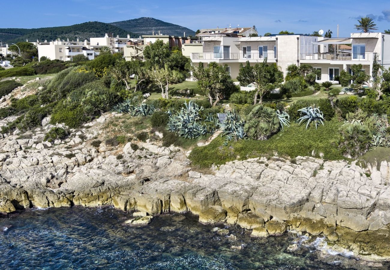 Villa a Alghero - Villa Kylo