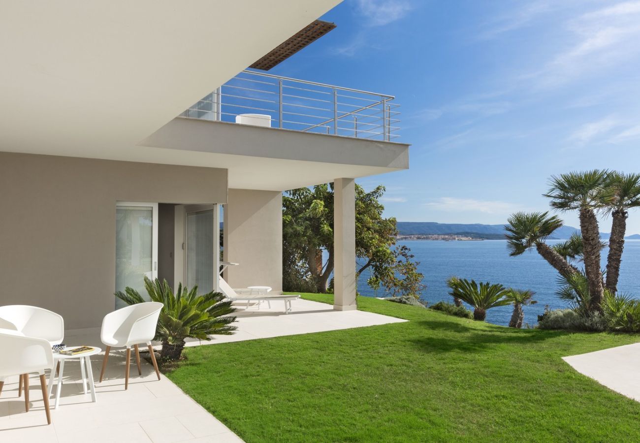 Villa a Alghero - Villa Kylo