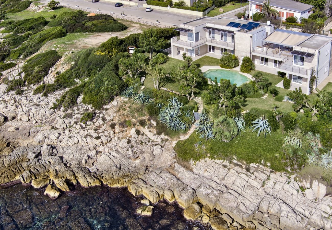 Villa a Alghero - Villa Kylo