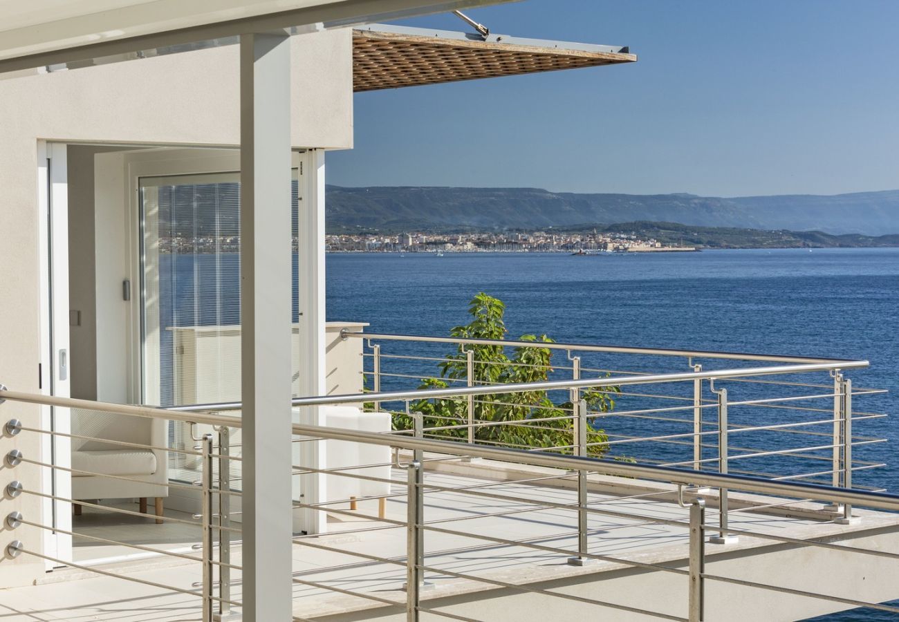 Villa a Alghero - Villa Kylo