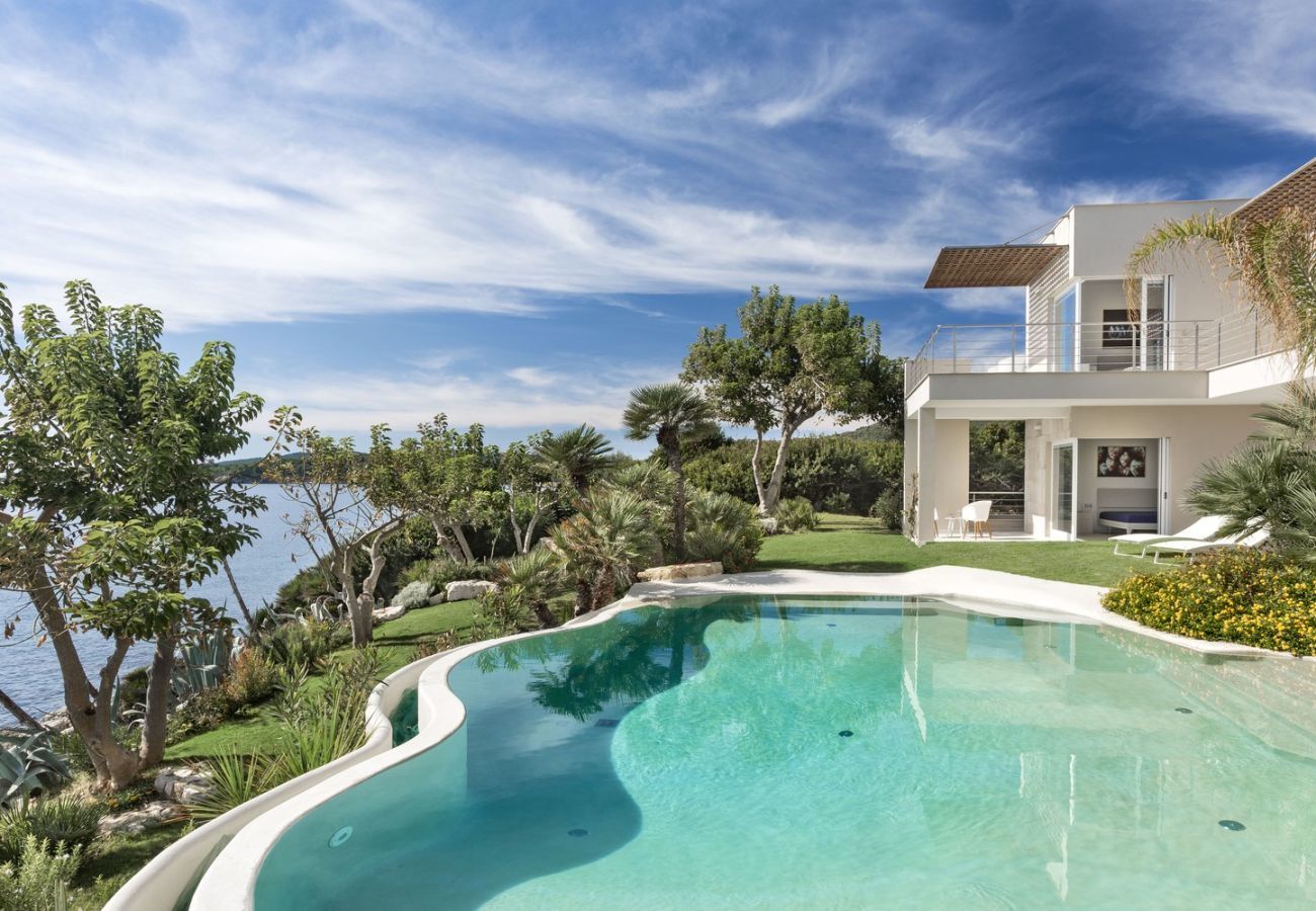 Villa a Alghero - Villa Kylo