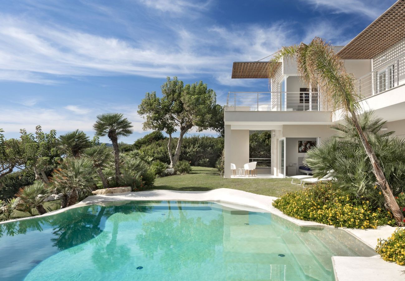 Villa a Alghero - Villa Kylo