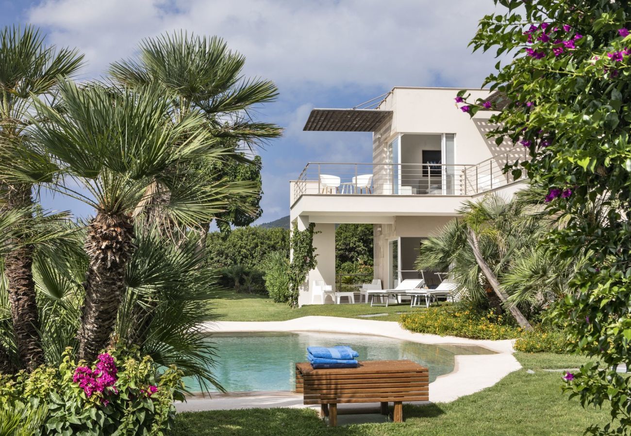 Villa a Alghero - Villa Kylo