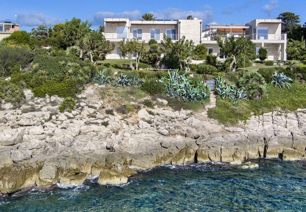 Villa a Alghero - Villa Kylo